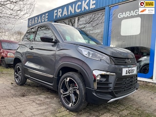 Ligier JS60 Chic Sun DCI 492