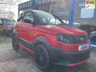 Ligier Myli R.EBEL EV12