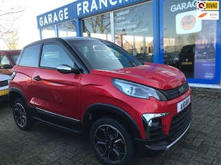 Ligier JS60 L Chic Sun DCI 492 (NIEUW)