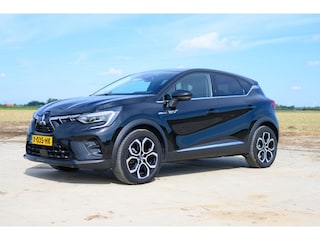 Mitsubishi ASX 1.6 PHEV Instyle