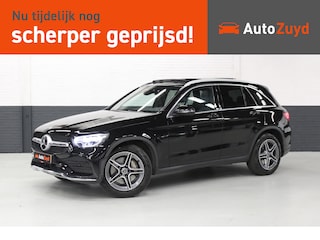 Mercedes-Benz GLC 300 4MATIC Premium Plus Mild Hybrid AMG / Navi / Camera/ Pano / CarPlay / Leer