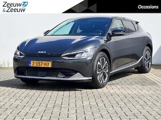 Kia EV6 Light Edition 58 kWh | €2950,- SEPP Subsidie |Camera | Navi | Cruise Control |