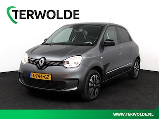 Renault Twingo Z.E. R80 E-Tech Techno 22 kWh € 2.000,- overheidsubsidie | Camera | DAB | Apple Carplay/Android Auto NAVI | DEMO