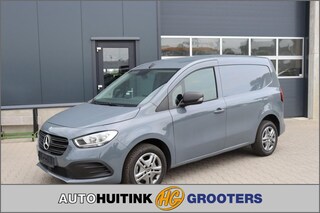 Mercedes-Benz Citan 110 CDI Pro Airco  - M-Bux - Navi Apple/Android