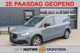 Mercedes-Benz Citan 110 CDI Pro Airco  - M-Bux - Navi Apple/Android