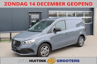 Mercedes-Benz Citan 110 CDI Pro Airco  - M-Bux - Navi Apple/Android