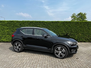 Volvo XC40 T5 Recharge Insription Leer I Pilot Assist I All-in prijs!