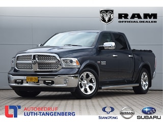 Dodge Ram 1500 5.7 V8 4x4 Crew Cab Laramie | Luchtvering | Diamondback Tonneau |