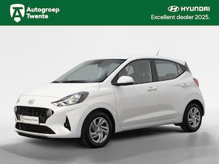 Hyundai i10 1.0 Comfort | Carplay Navigatie | Airco | Cruise Control |