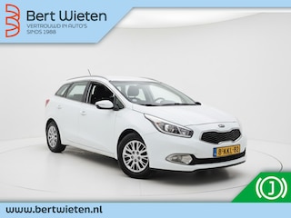 Kia Ceed cee'd Sportswagon 1.6 GDI | Geen import | Navi | Cruise | Automaat