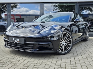 Porsche Panamera Sport Turismo 2.9 4 E-Hybrid
