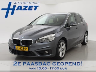 BMW 2-serie Tourer 225XE 224 PK HYBRID XDRIVE EXECUTIVE + LED / NAVIGATIE