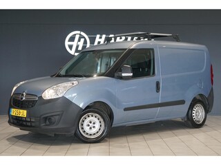 Opel Combo 1.3 CDTi L1H1 Edition