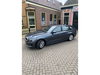 BMW 3-serie Touring 318i Business Ed.| ACC| Carplay| Leer