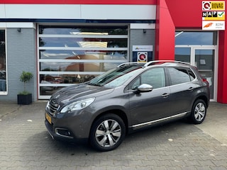 Peugeot 2008 1.2 PureTech Allure Automaat