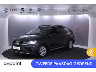 Volkswagen Taigo 1.0 TSI Life 95PK | Verlengde fabrieksgarantie | Navigatie | Parkeercamera | Keyless entry |