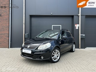Suzuki SX4 1.6 Comfort Airco | Elek-ramen | Radio