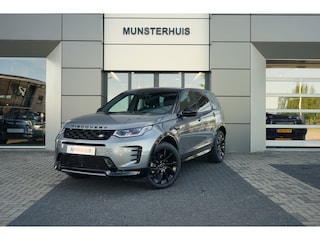 Land Rover Discovery Sport P300e PHEV AWD Dynamic SE | Face Lift | 3D Surround Camera | Driver Assist Pack |