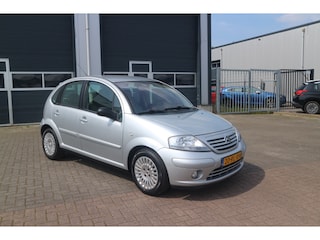 Citroën C3 1.6i-16V Exclusive INVALIDE AUTO