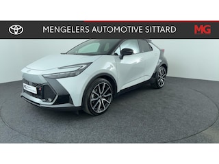Toyota C-HR 2.0 Plug-in Hybrid 220 GR SPORT Première Edition Toyota C-HR Plug-in Hybrid 220 GR SPORT Première Edition