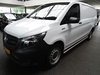 Mercedes-Benz Mini Lang Launch Edition 41 kWh Camera, Navi, Airco, Betonplex, Etc