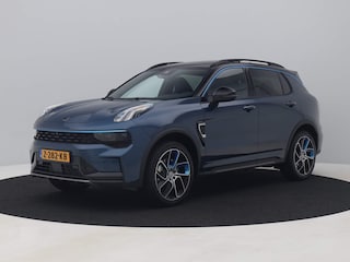 Lynk & Co 01 NEW | 1.5 Plug-in Hybrid | TREKHAAK | NAAR WENS TE PERSONALISEREN