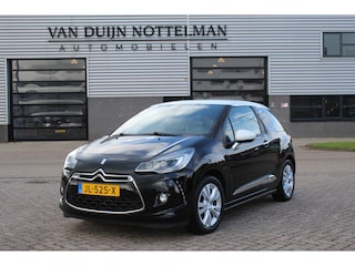 DS 3 1.2 PureTech So Chic / Navigatie / PDC / N.A.P.
