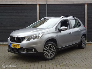Peugeot 2008 1.2 Airco / FM nav / Carkit / 4 seizoen banden / 82.389 KM!!!