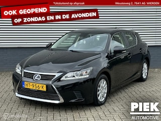 Lexus CT 200h AUTOMAAT, NETTE STAAT