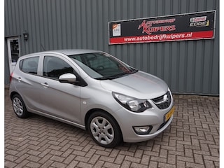 Opel Karl 1.0 ecoFLEX Edition Airco.Cruise.Audio.Pdc.1e Eign.