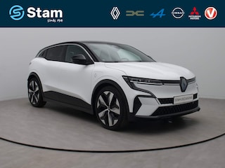 Renault Mégane EV60 220pk Optimum Charge Techno Camera | Climate | Navi | Stoel-/stuurverwarming