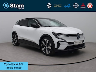 Renault Mégane EV60 220pk Optimum Charge Techno Camera | Climate | Navi | Stoel-/stuurverwarming