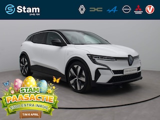 Renault Mégane EV60 220pk Optimum Charge Techno Camera | Climate | Navi | Stoel-/stuurverwarming