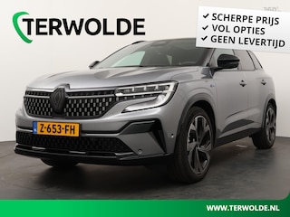 Renault Austral 1.2 E-Tech Hybrid 200 Techno Esprit Alpine