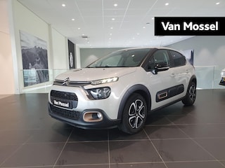 Citroën C3 1.2 PureTech C-Series Aircro | AppleCarplay en Android auto | Unieke kleur