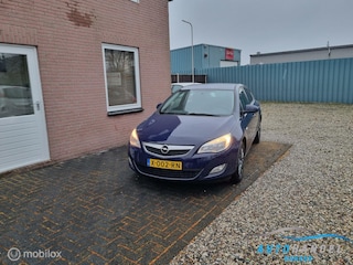 Opel Astra 1.4 Selection airco sportvelgen