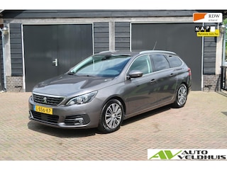 Peugeot 308 SW 1.2 PureTech Blue Lease Allure CAMERA DISTRIBUTIE VERVANGEN