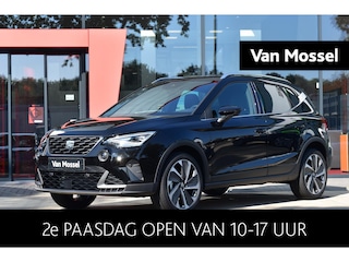 Seat Arona 1.0 TSI FR | Demonstratievoertuig | Airco | Apple carplay / android auto | 18'' LM velgen | Cruise Control