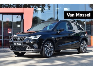 Seat Arona 1.0 TSI FR | Demonstratievoertuig | Airco | Apple carplay / android auto | 18'' LM velgen | Cruise Control