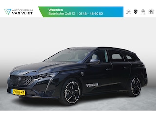 Peugeot 308 SW GT EV 54 kWh 360° Camera | AGR Comfort