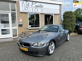 BMW Z4 Coupé 3.0si Executive