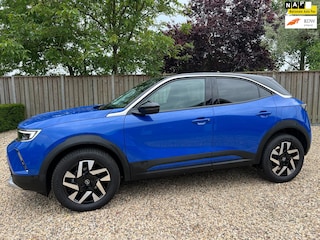 Opel Mokka 1.2 Turbo Business Elegance 131PK Navigatie & Winter pakket & Camera