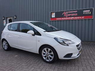 Opel Corsa 1.4 Edition Airco.Cruise.Lm.velgen.Electr.pakket