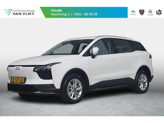 Aiways U5 63kWh Standaard | Keyless | 360° Camera | Carplay