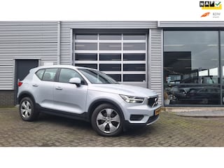 Volvo XC40 2.0 T4 R-Design 2.0, Automaat, Leer, Navi, Harman Kardon, BOMVOL