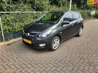 Opel Karl 1.0 ecoFLEX Edition