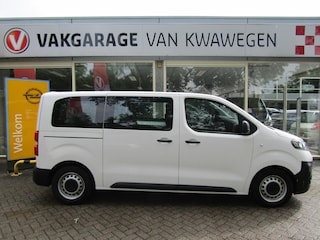 Opel Vivaro 9 PERS.BUS AIRCO, CRUISE C. BLUET. 10 STUKS