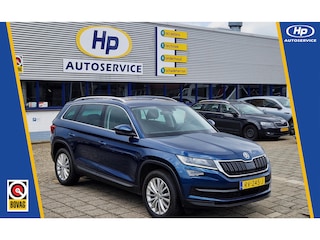 Skoda Kodiaq 1.4 TSI Ambition Business 7p.