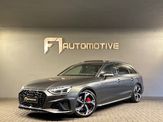 Audi A4 Avant 45 TFSI quattro 3x S Line Pano|RS seat|HUD|VOL