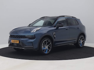 Lynk & Co 01 NEW | 1.5 Plug-in Hybrid | TREKHAAK | NAAR WENS TE PERSONALISEREN